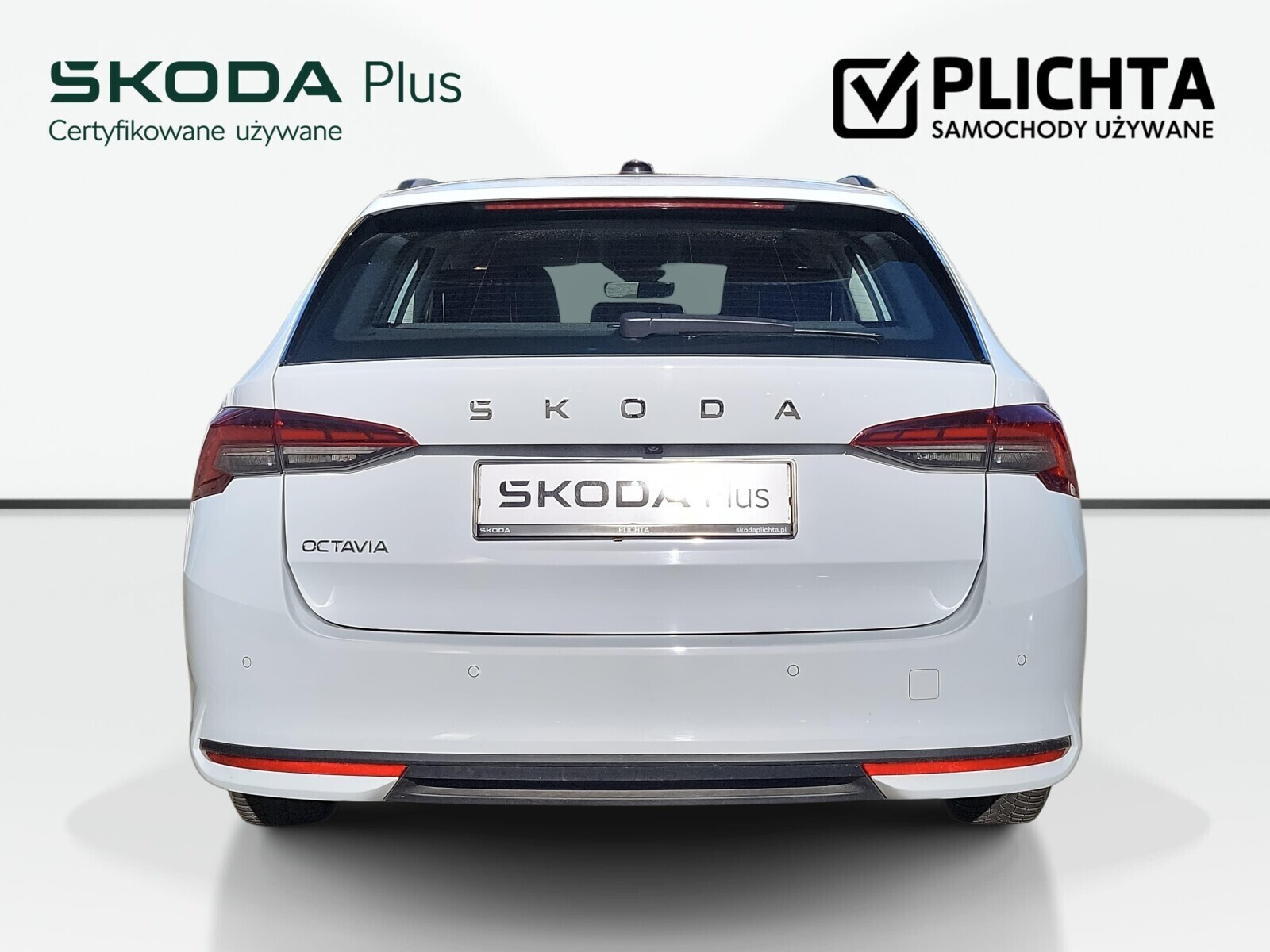 Škoda Octavia - zdjęcie 4