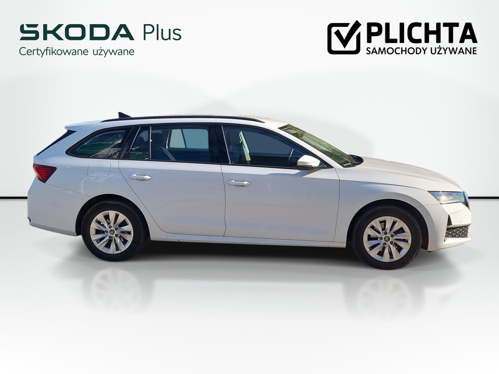 Škoda Octavia - zdjęcie 6