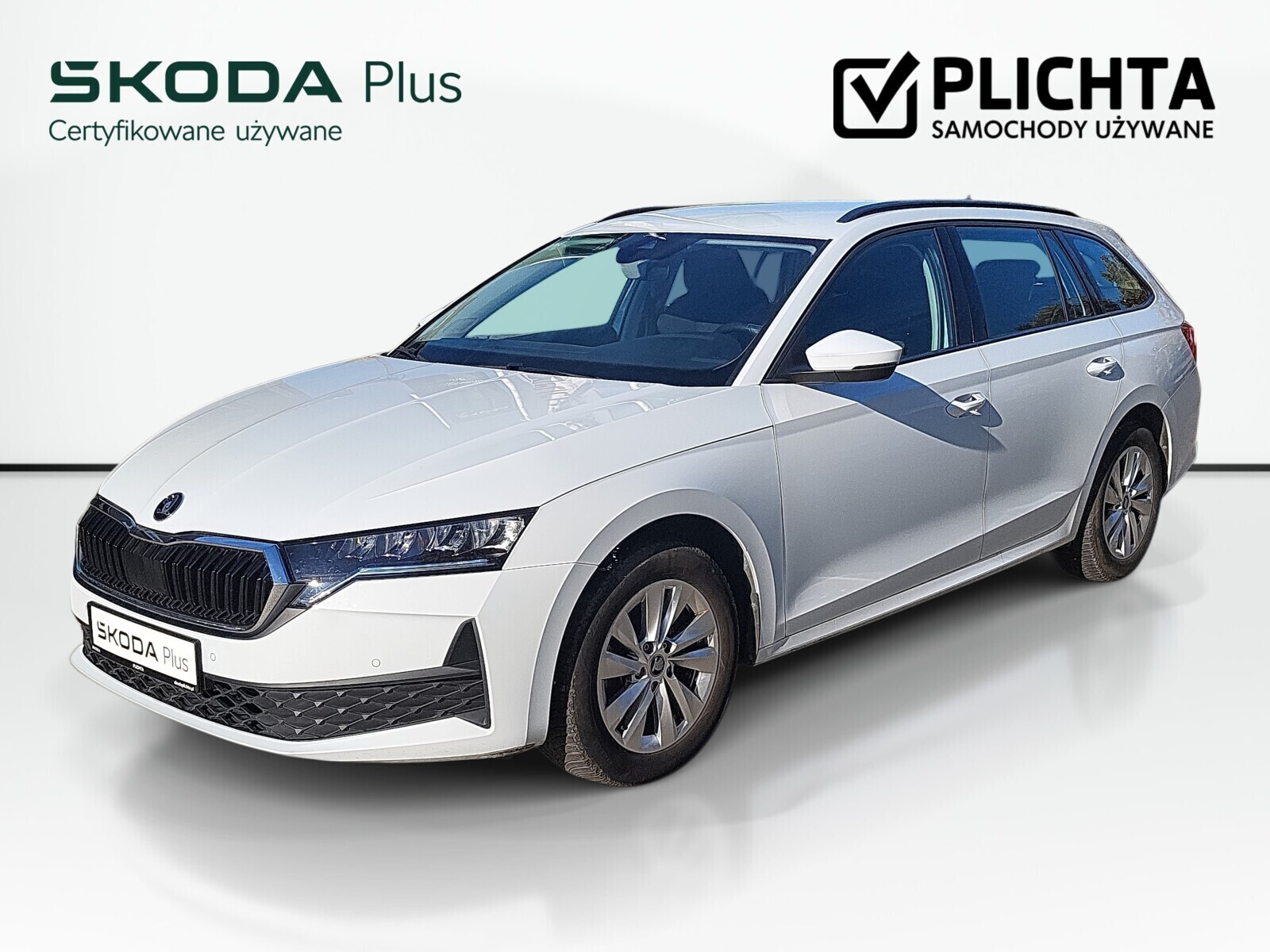 Škoda Octavia - zdjęcie 1