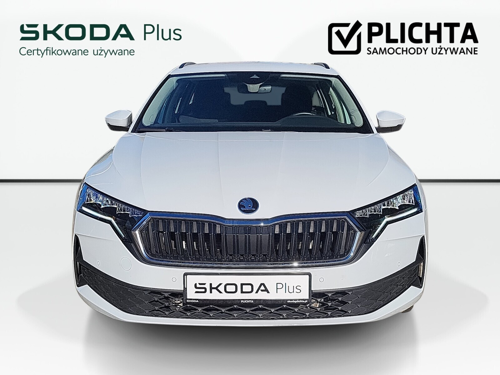 Škoda Octavia - zdjęcie 8