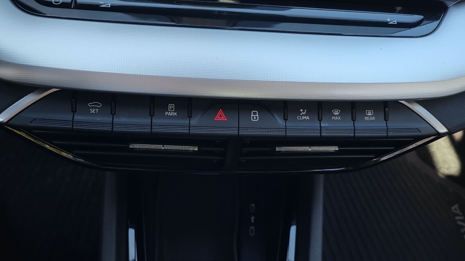 Škoda Octavia - zdjęcie 15