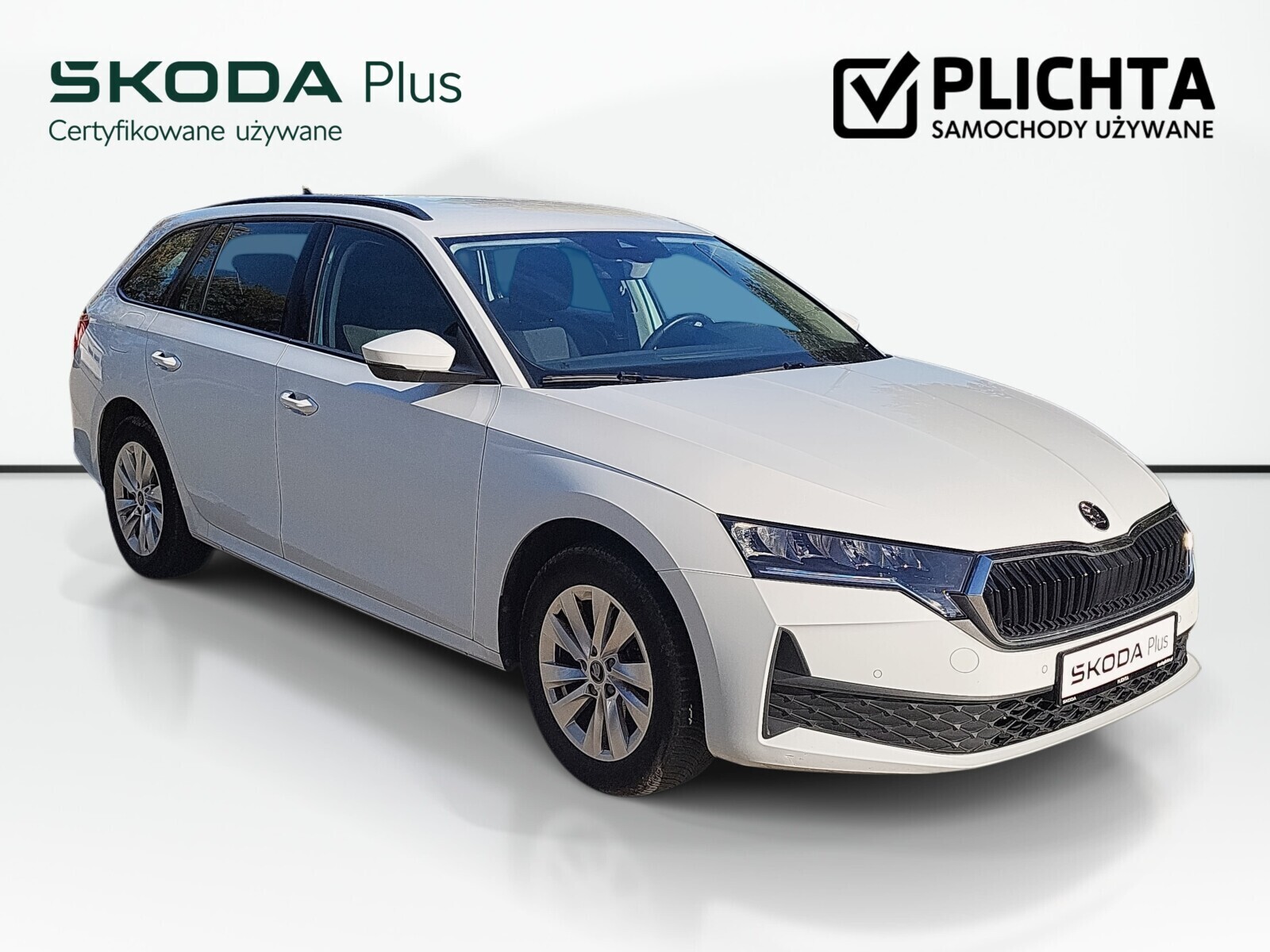 Škoda Octavia - zdjęcie 7
