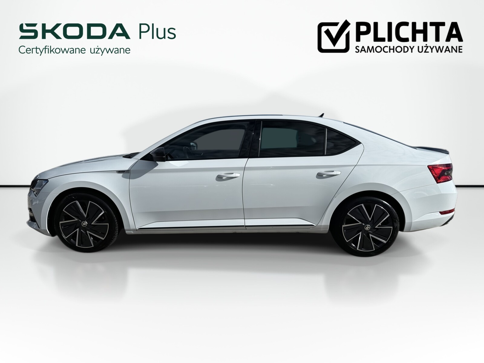 Škoda Superb - zdjęcie 8