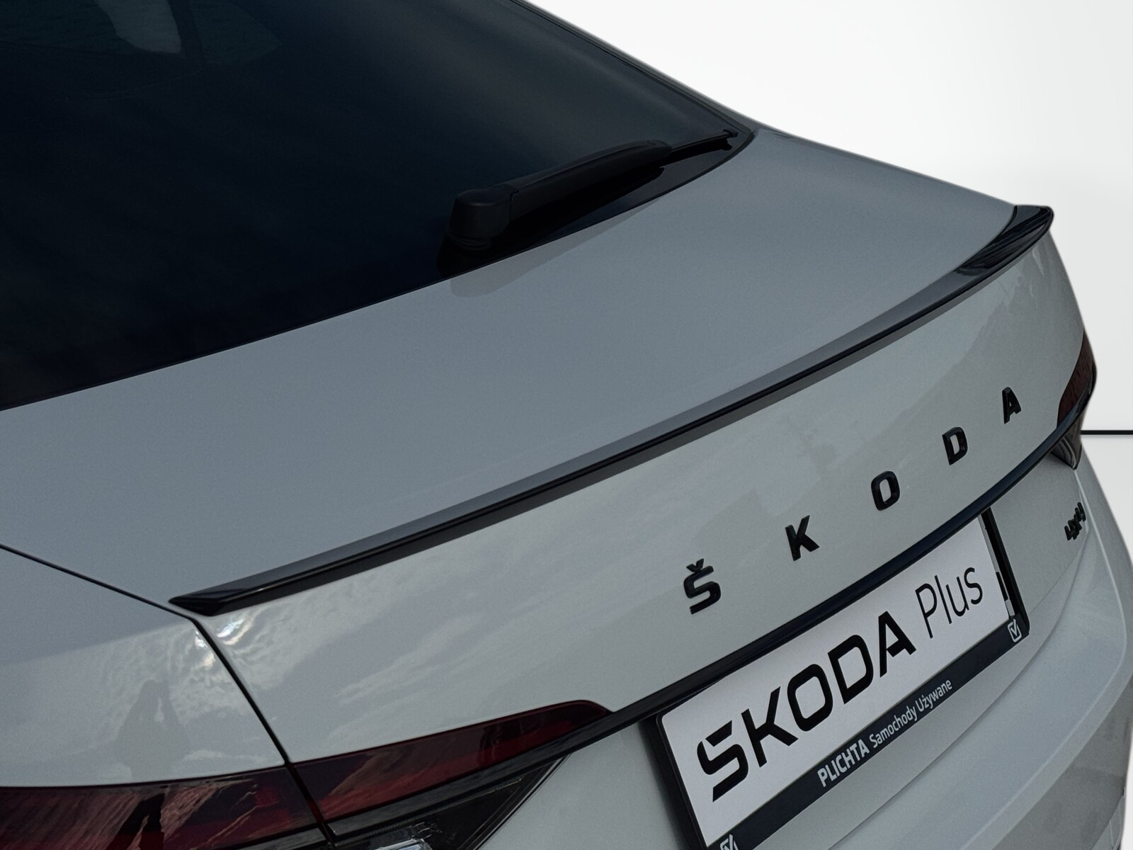 Škoda Superb - zdjęcie 32