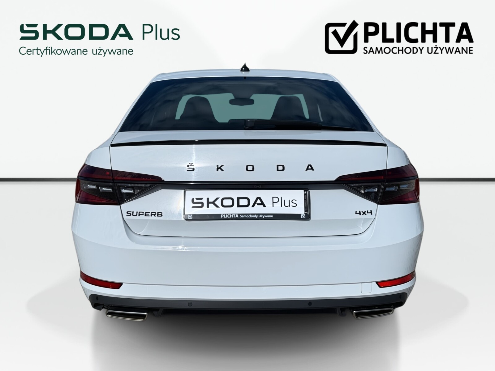 Škoda Superb - zdjęcie 6