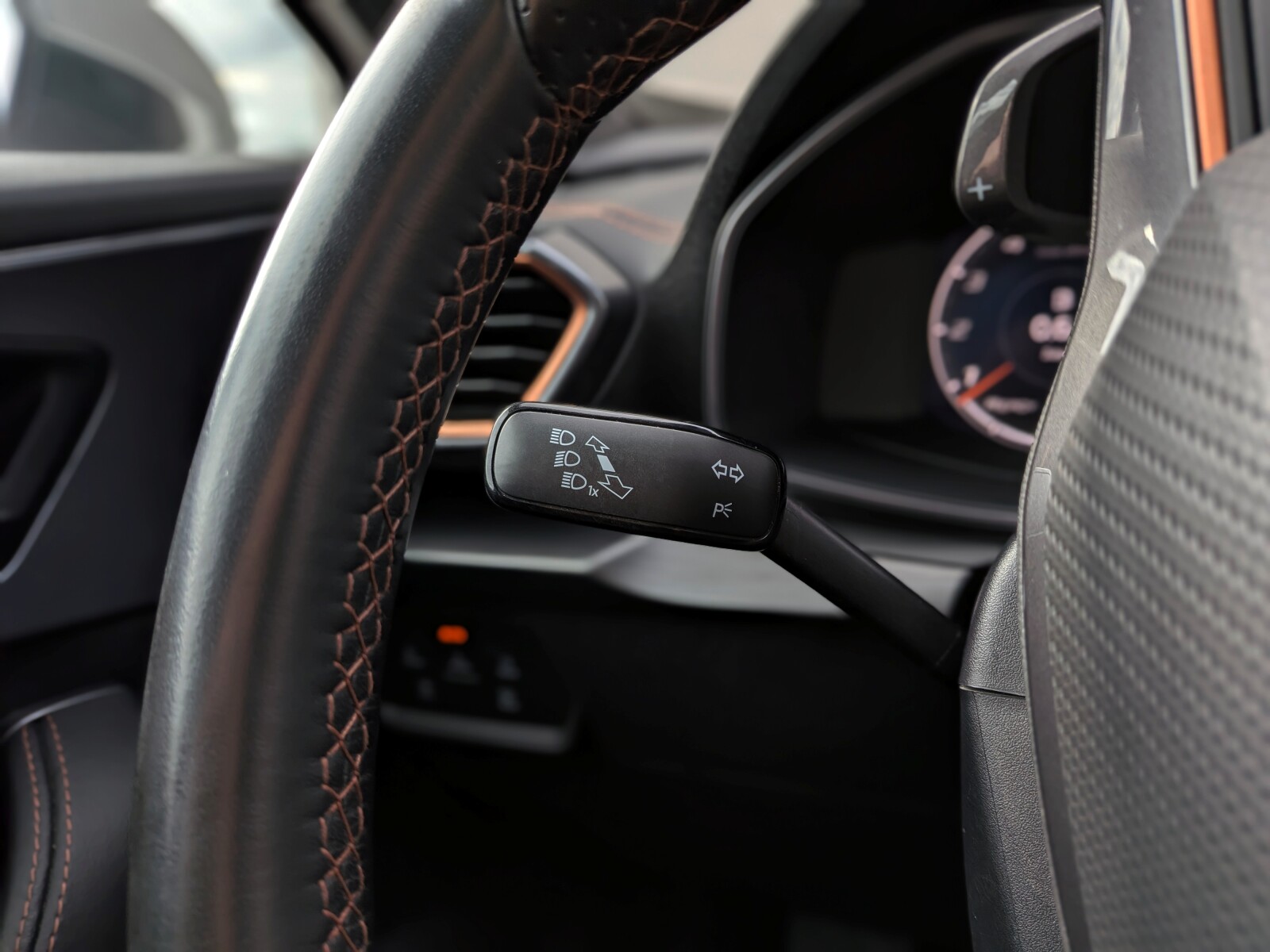 Cupra Formentor - zdjęcie 20