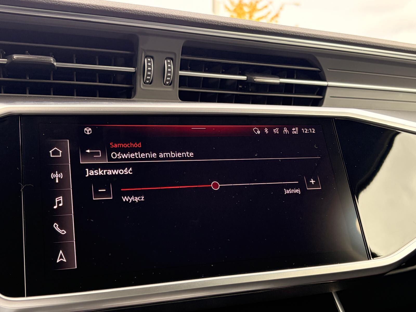 Audi A6 Limousine - zdjęcie 32