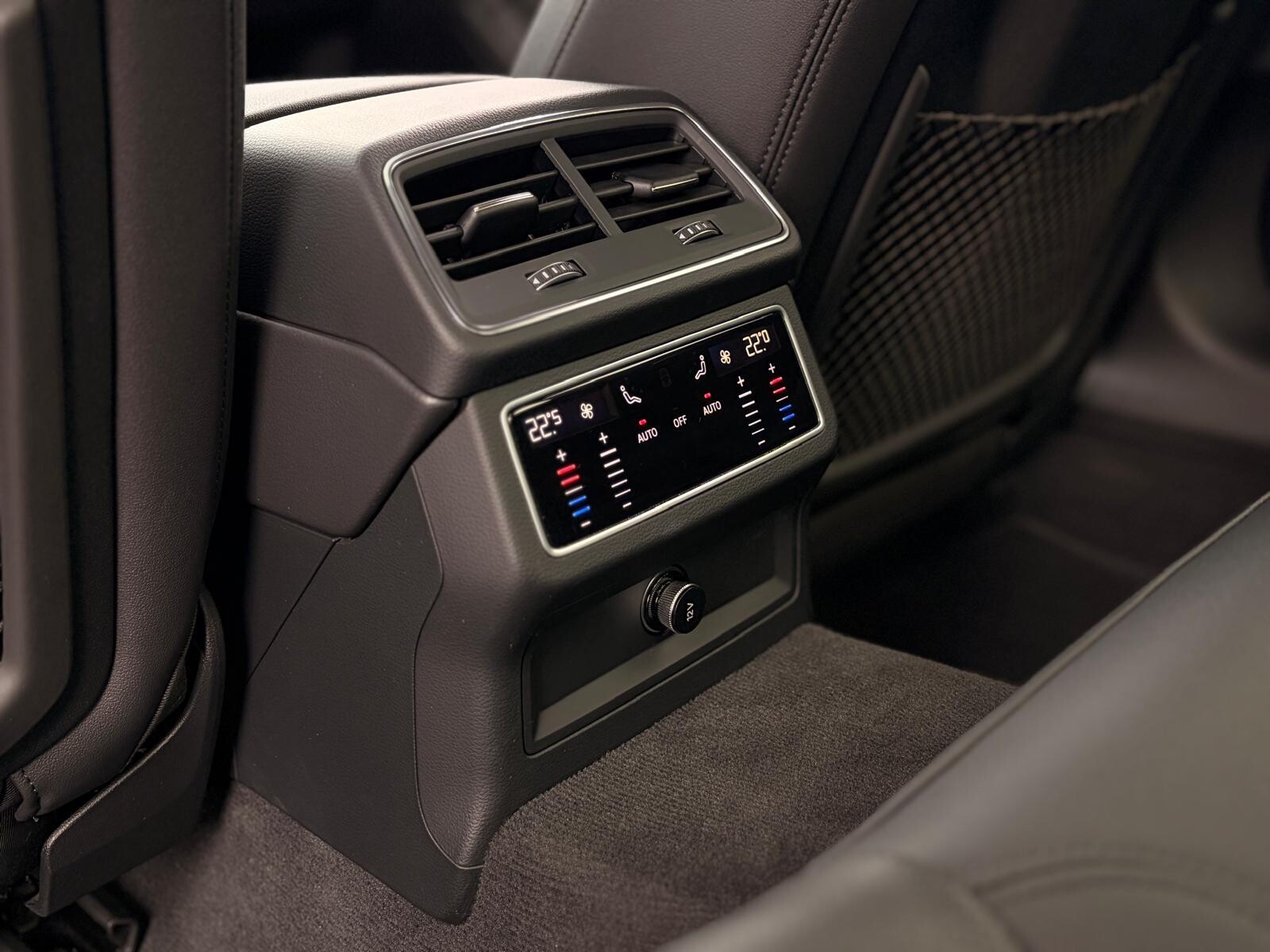 Audi A6 Limousine - zdjęcie 17