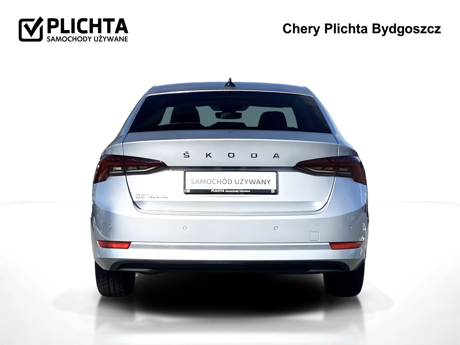 Škoda Octavia - zdjęcie 4