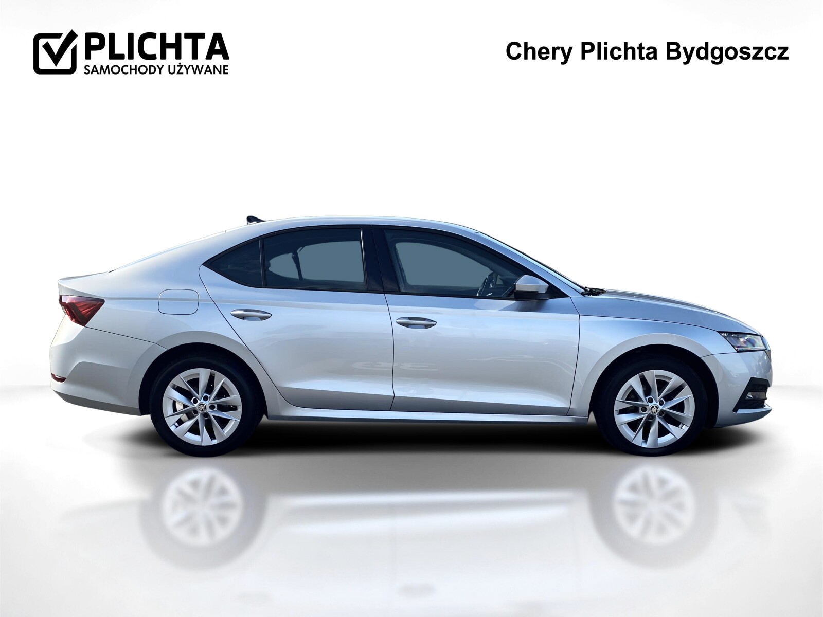 Škoda Octavia - zdjęcie 6