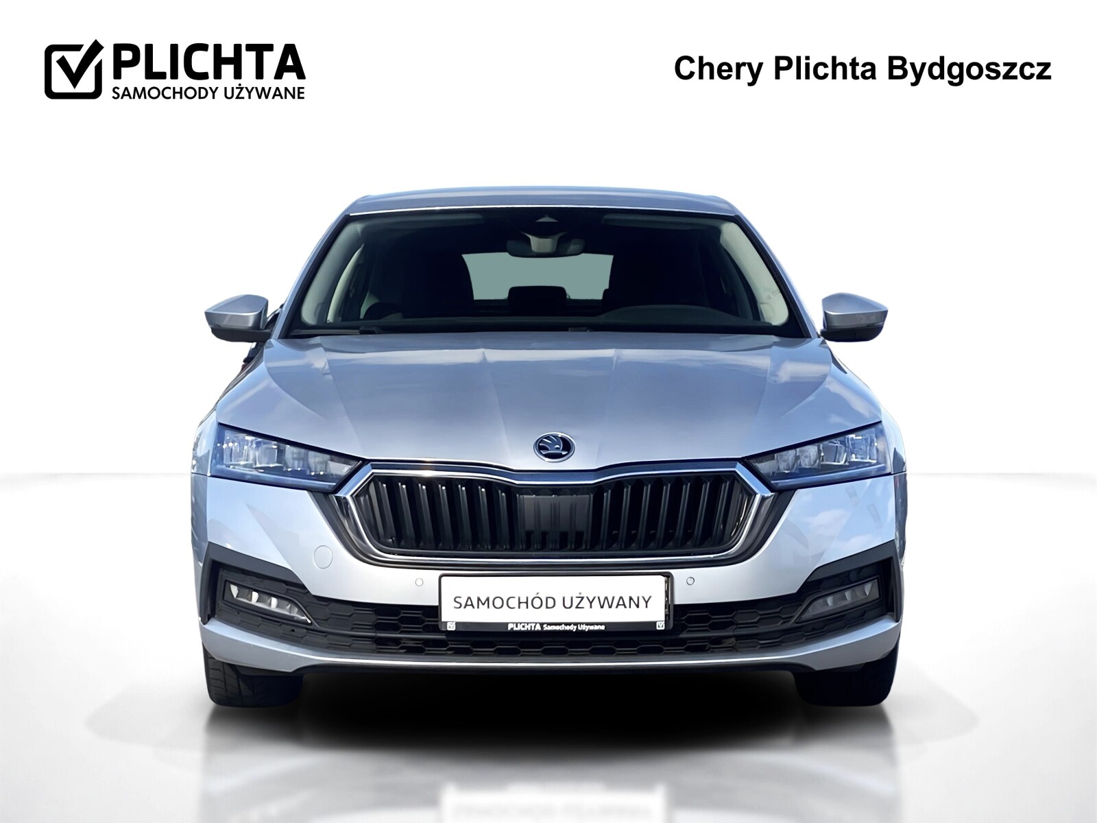 Škoda Octavia - zdjęcie 8