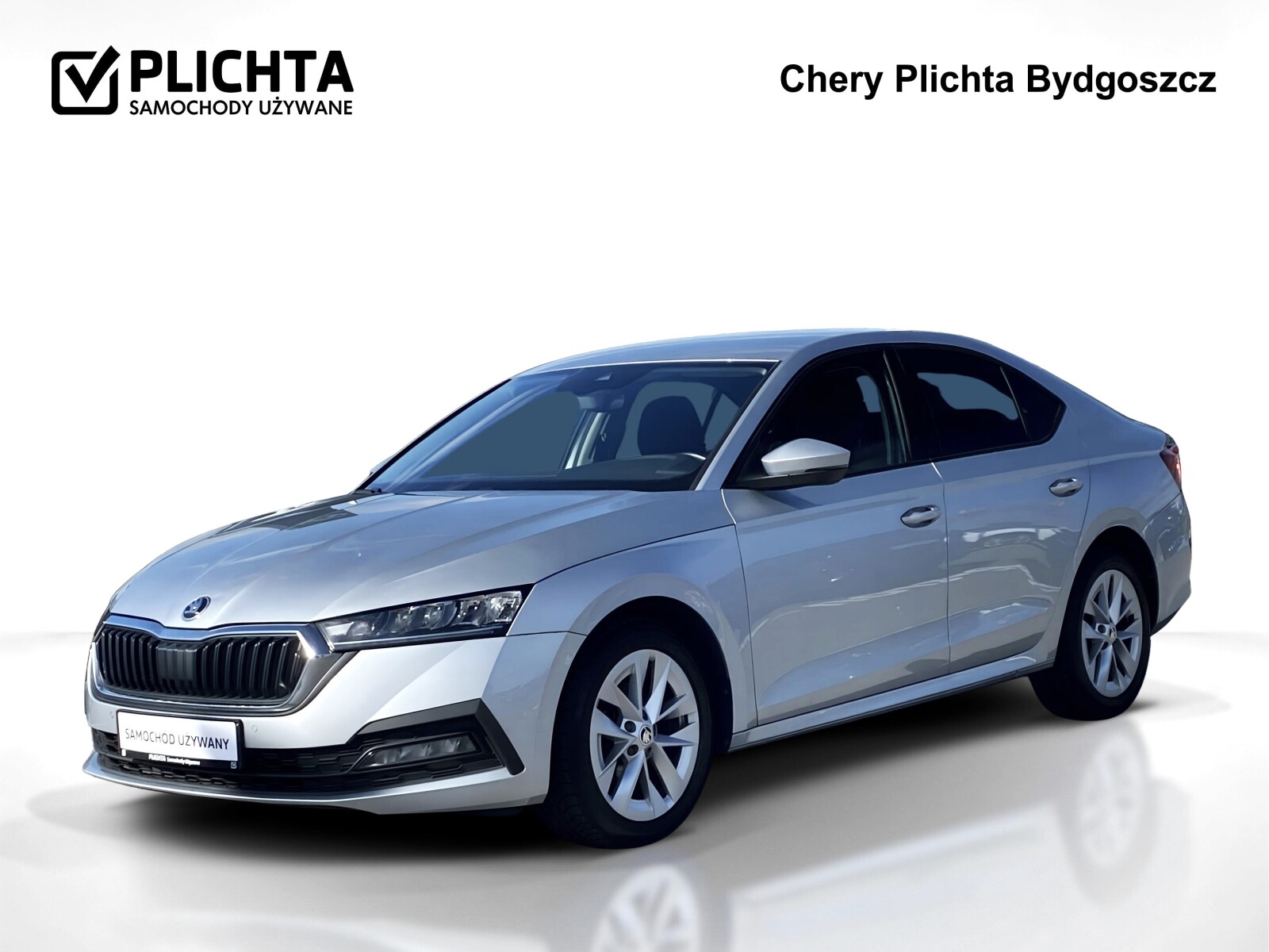 Škoda Octavia - zdjęcie 1