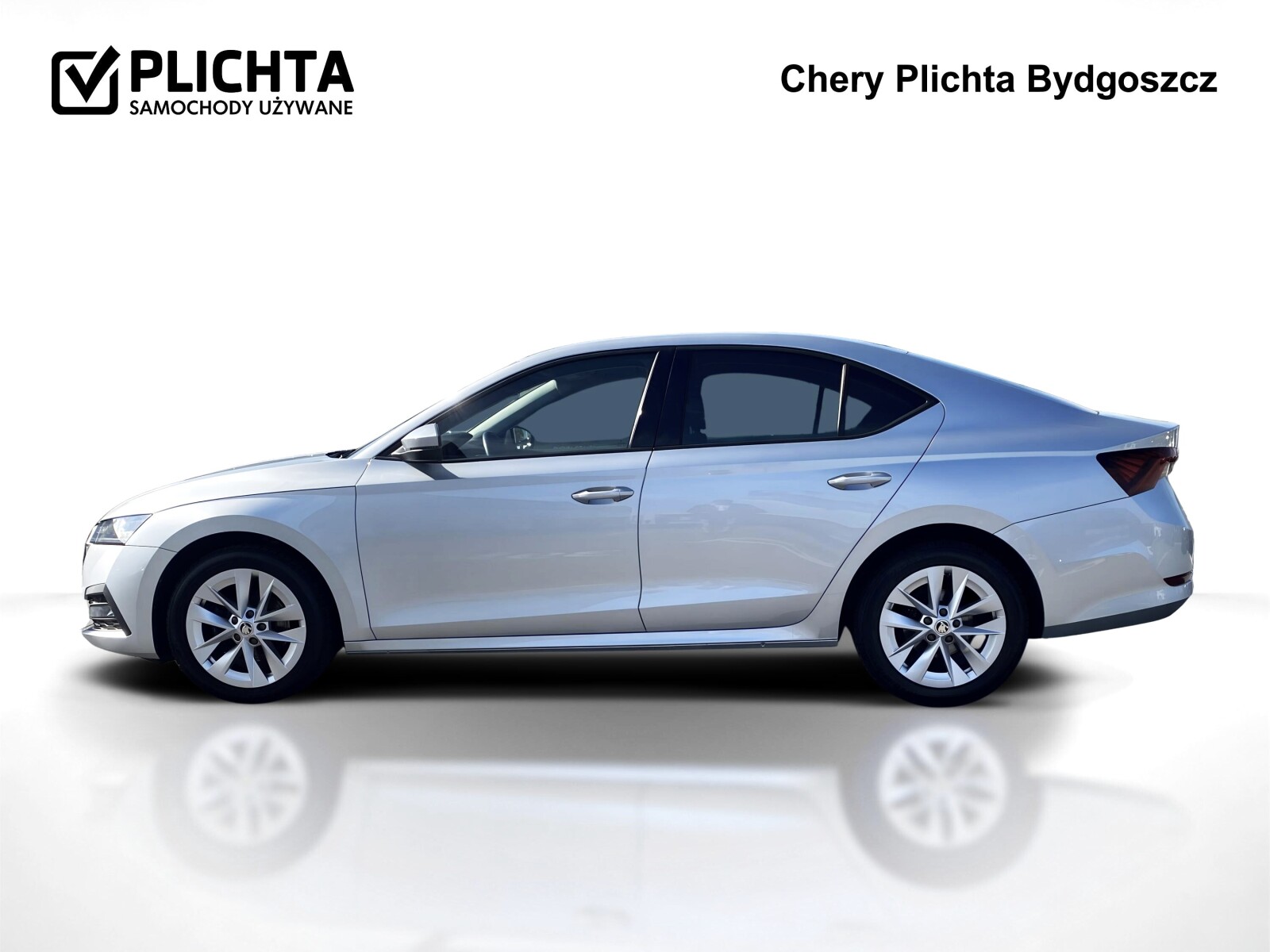 Škoda Octavia - zdjęcie 2
