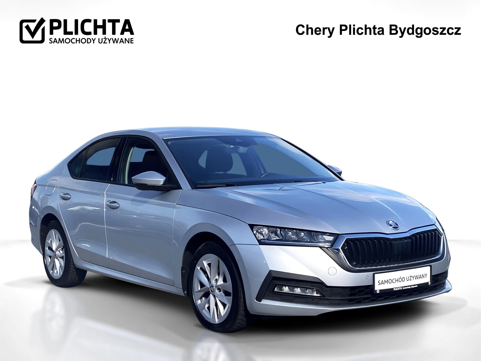 Škoda Octavia - zdjęcie 7