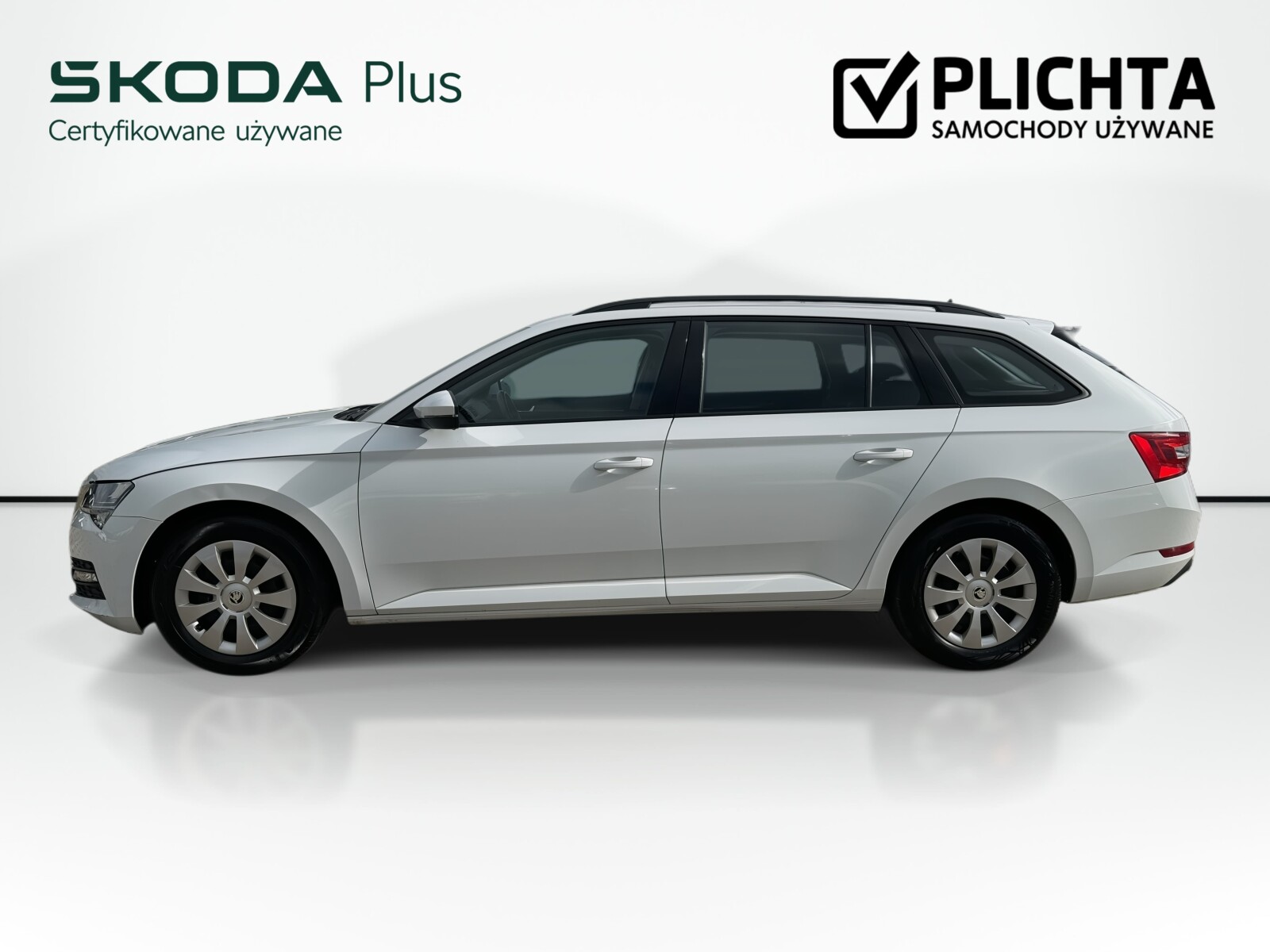Škoda Superb Combi - zdjęcie 8