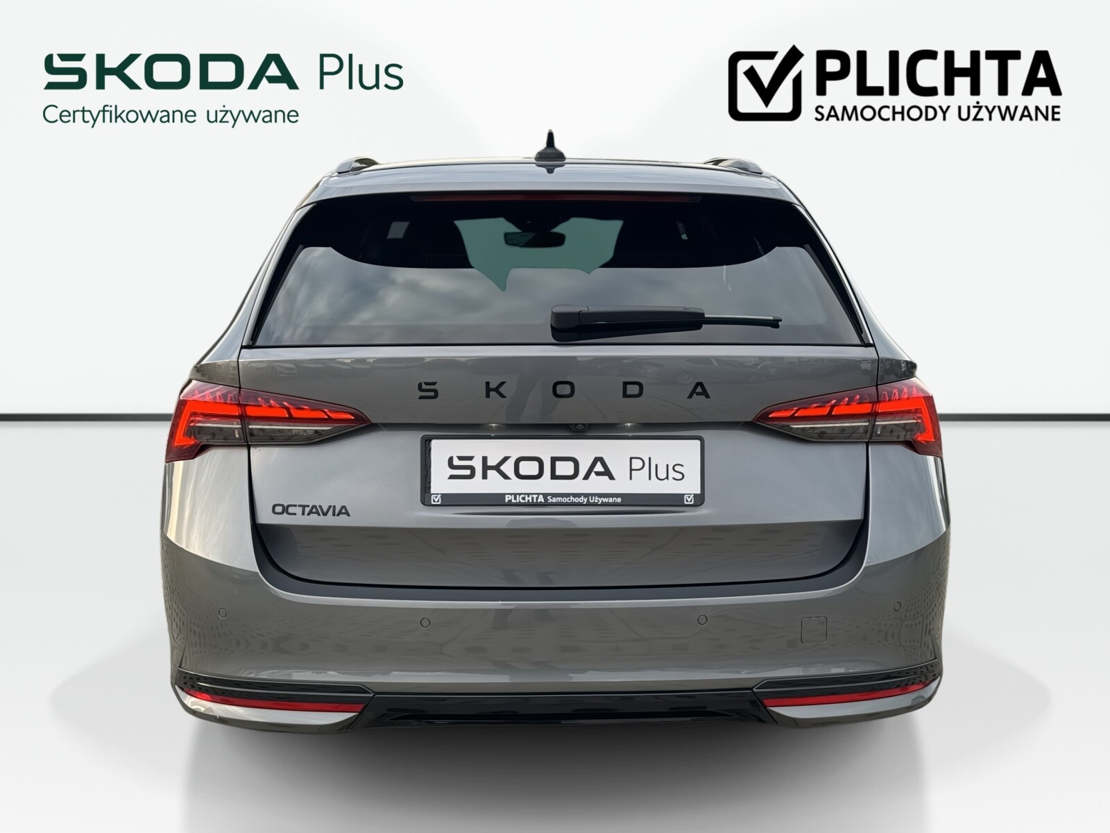 Škoda Octavia - zdjęcie 6