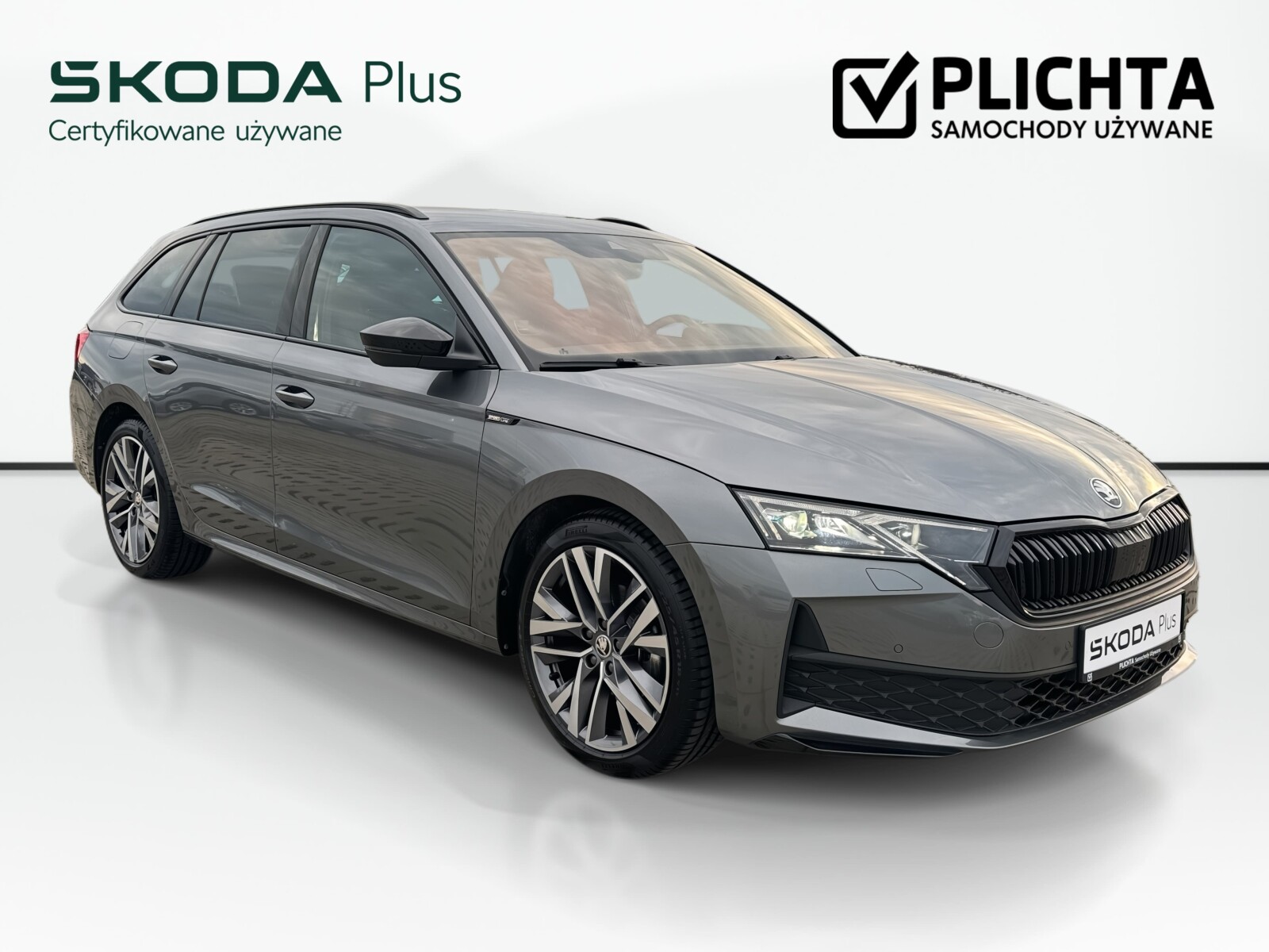 Škoda Octavia - zdjęcie 3