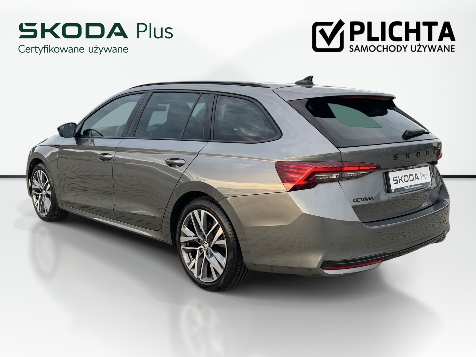 Škoda Octavia - zdjęcie 7