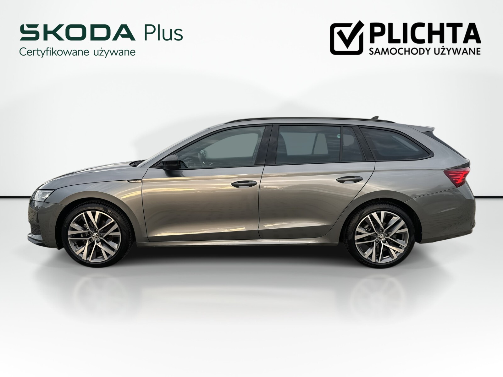 Škoda Octavia - zdjęcie 8