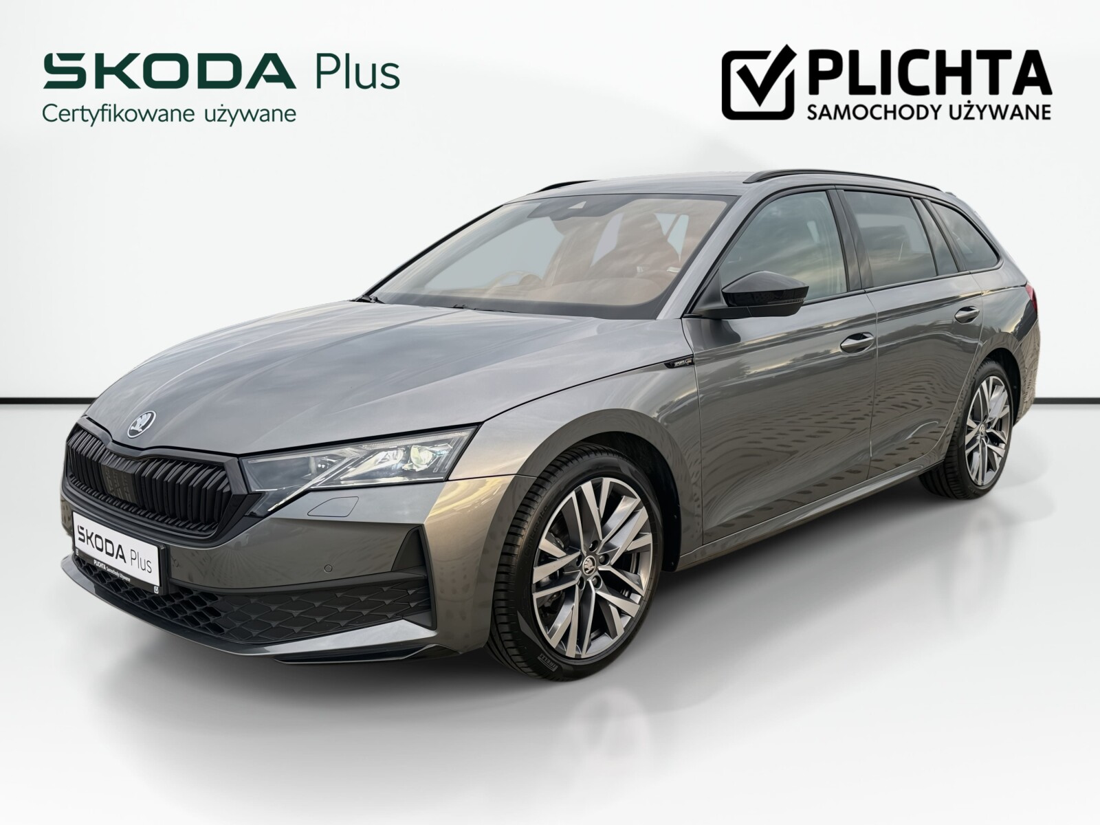 Škoda Octavia - zdjęcie 1
