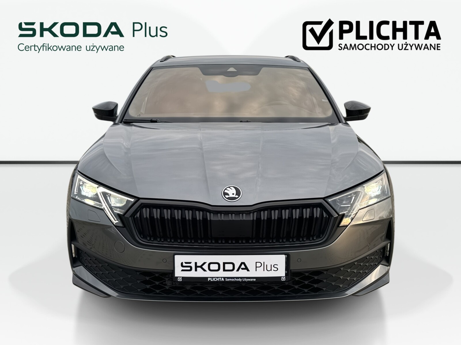 Škoda Octavia - zdjęcie 2