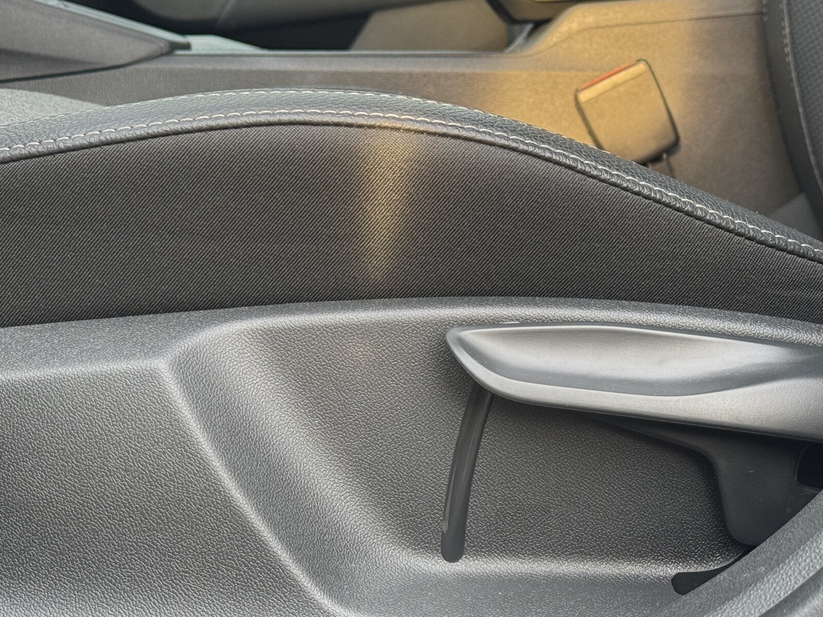 Škoda Octavia - zdjęcie 19