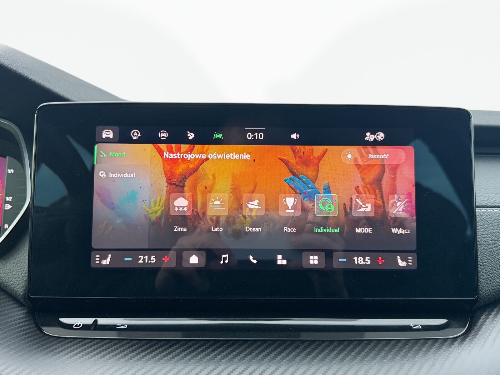 Škoda Octavia - zdjęcie 21