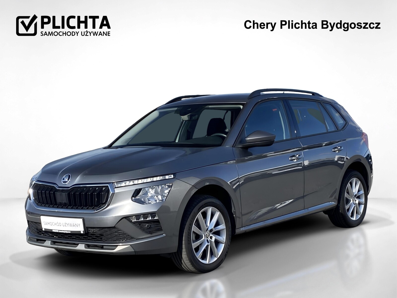 1.5 TSI 150KM Selection DSG Grzana Kierownica, Kamera Cofania 1.5 TSI 150KM Selection DSG Grzana Kierownica, Kamera Cofania