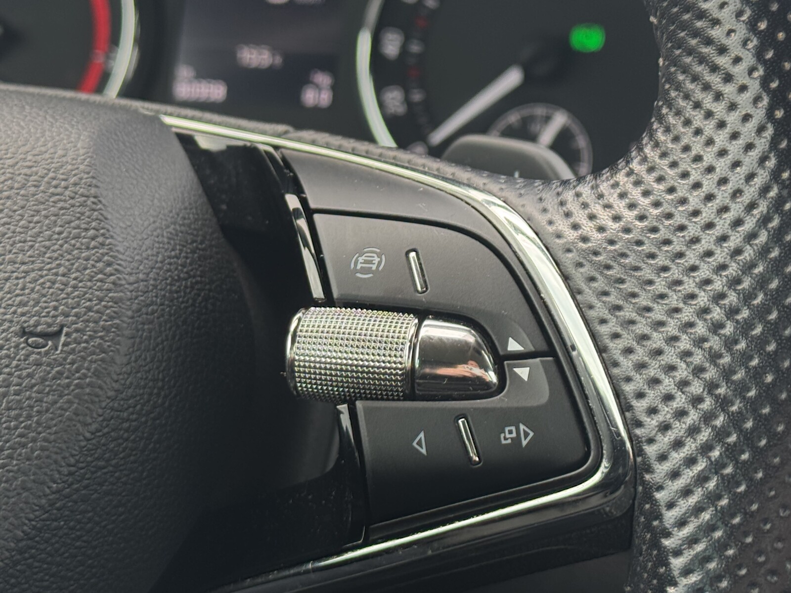 Škoda Octavia - zdjęcie 13