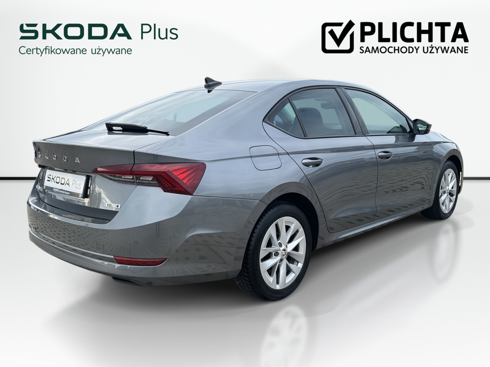 Škoda Octavia - zdjęcie 5