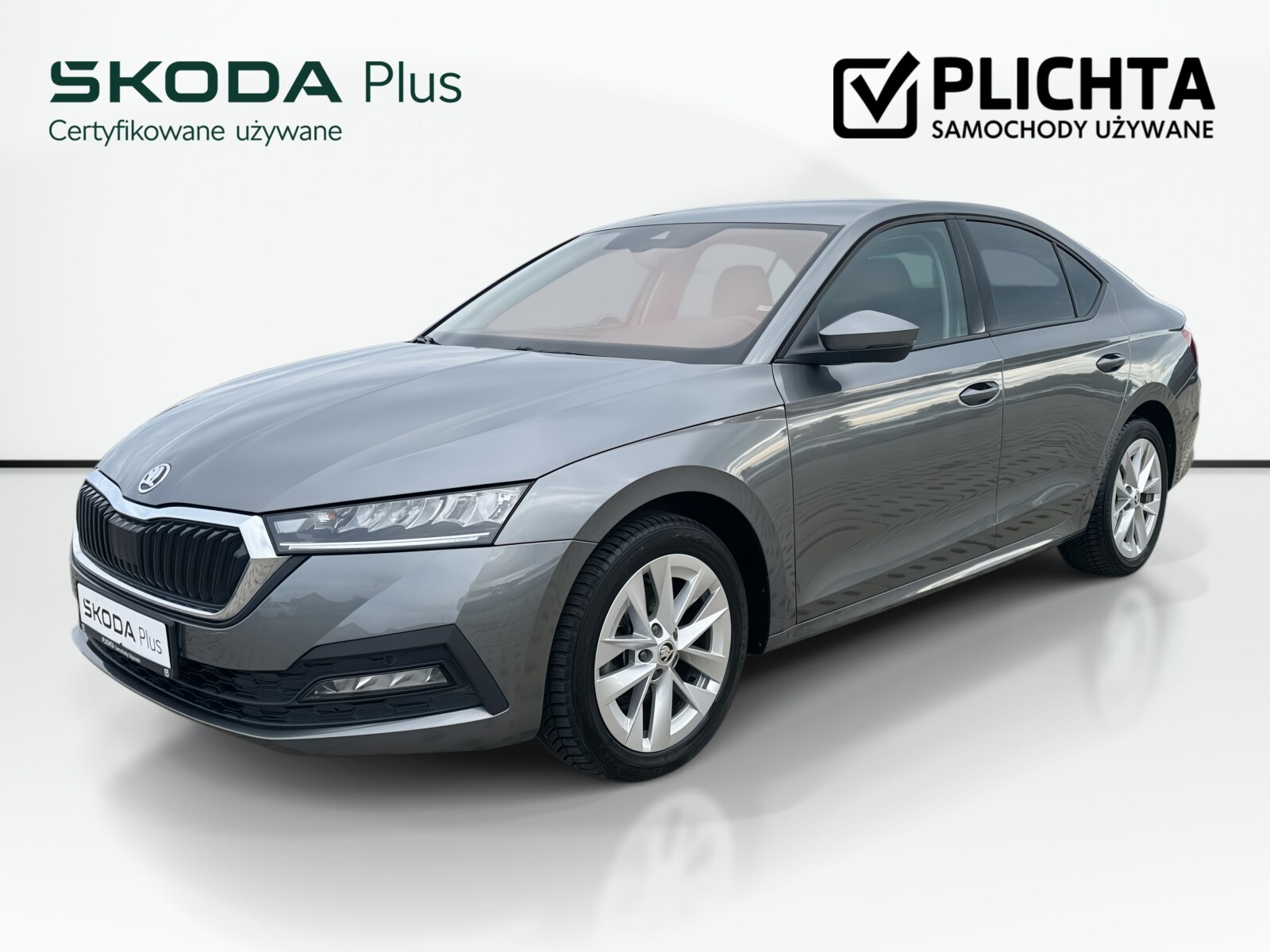Škoda Octavia - zdjęcie 1