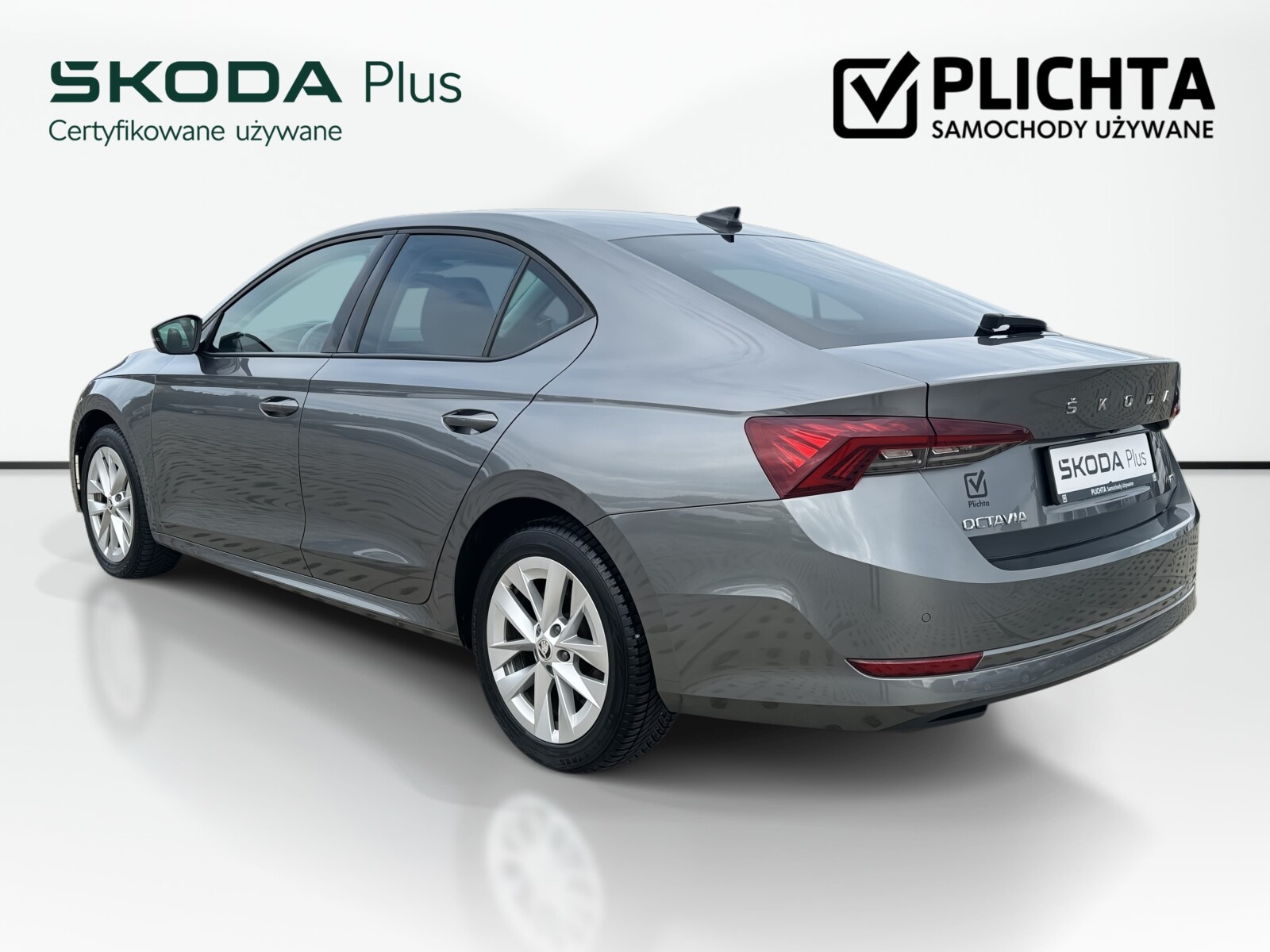 Škoda Octavia - zdjęcie 7