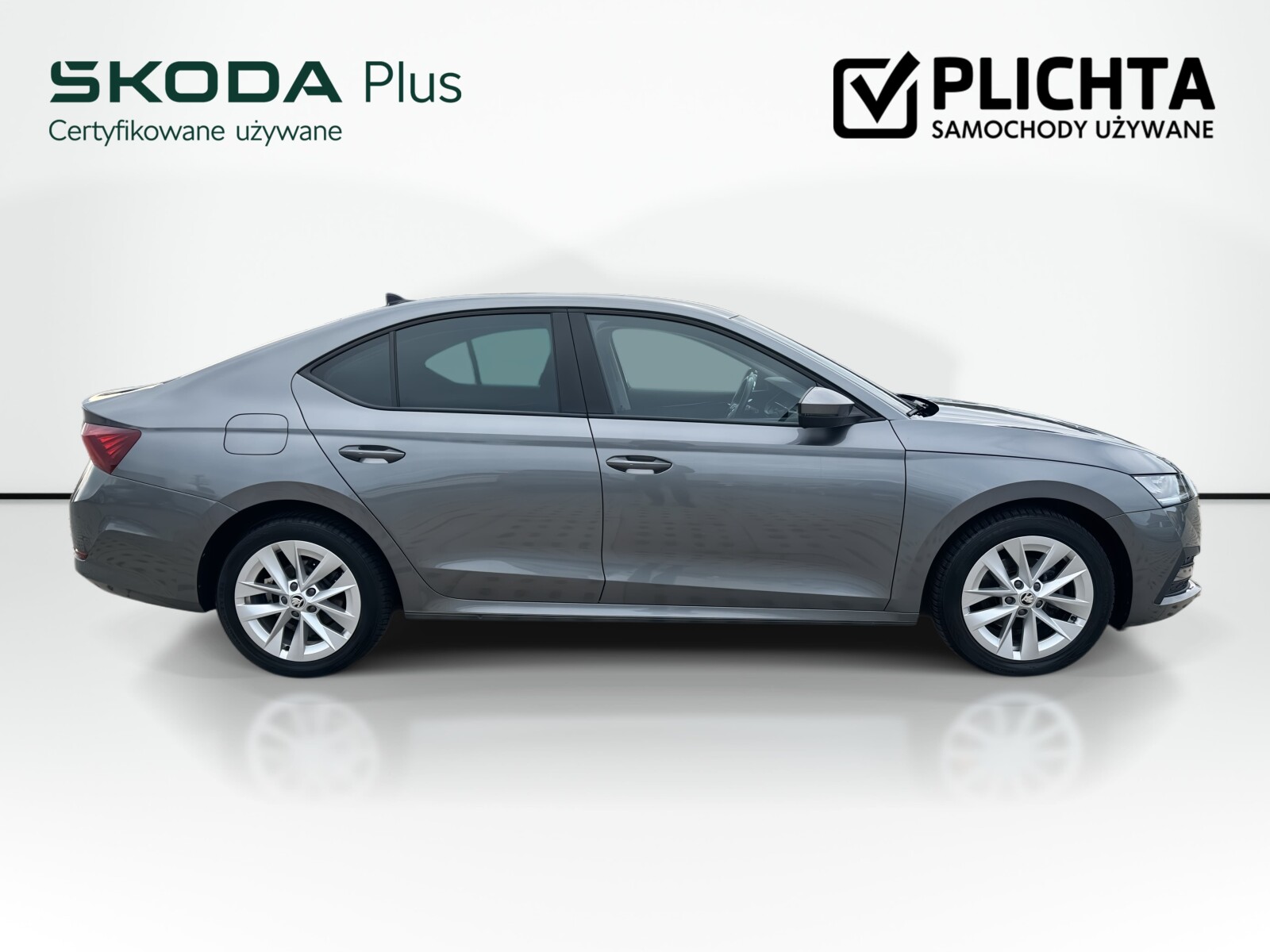 Škoda Octavia - zdjęcie 4
