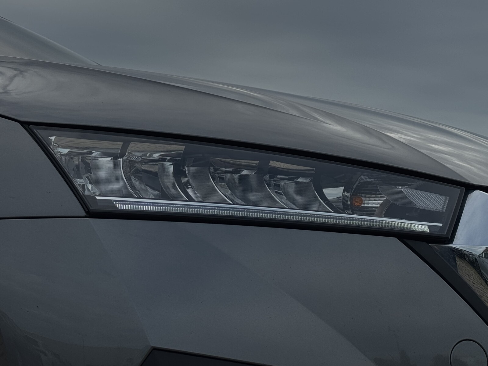 Škoda Octavia - zdjęcie 25