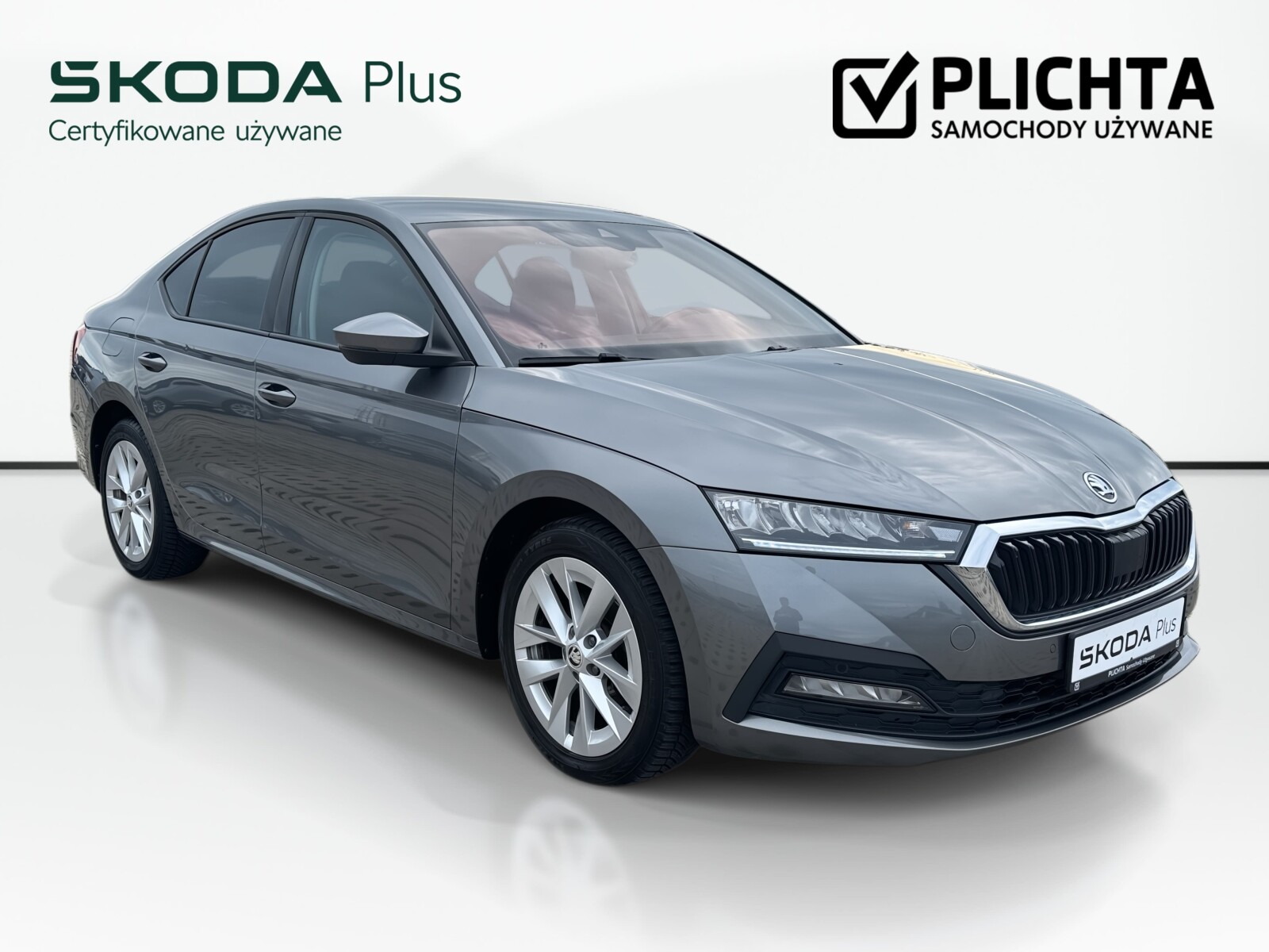 Škoda Octavia - zdjęcie 3