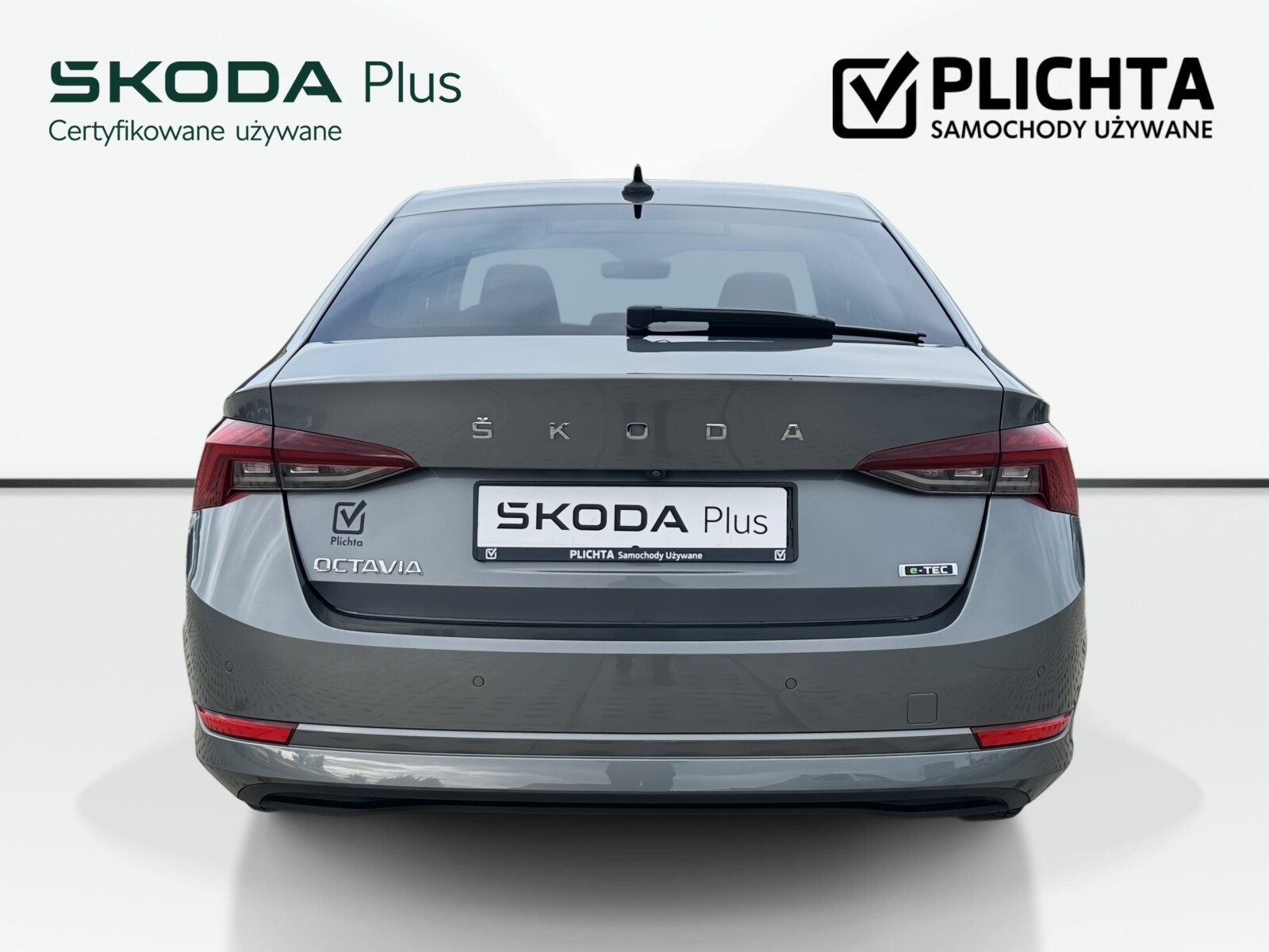 Škoda Octavia - zdjęcie 6