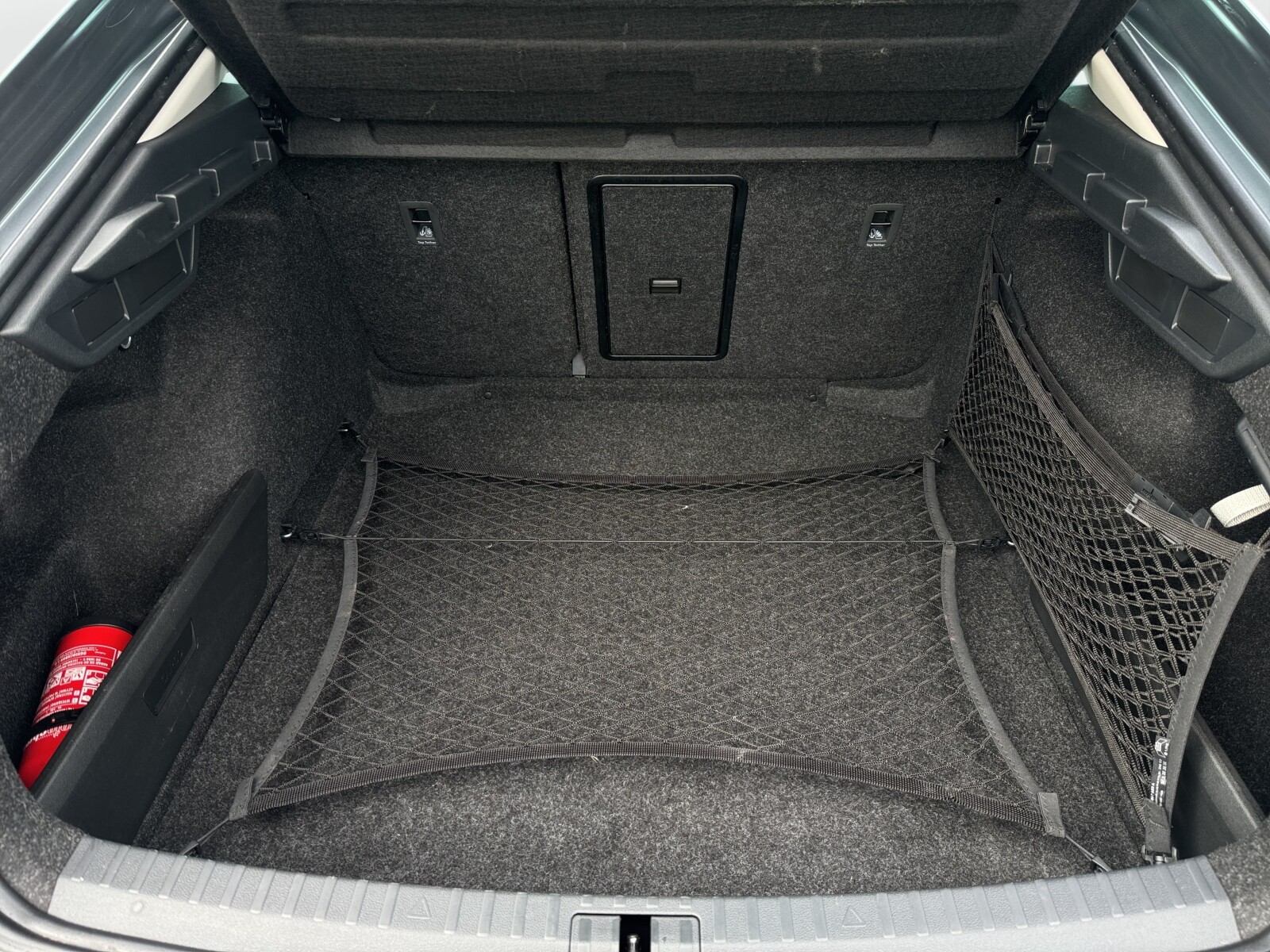 Škoda Octavia - zdjęcie 23