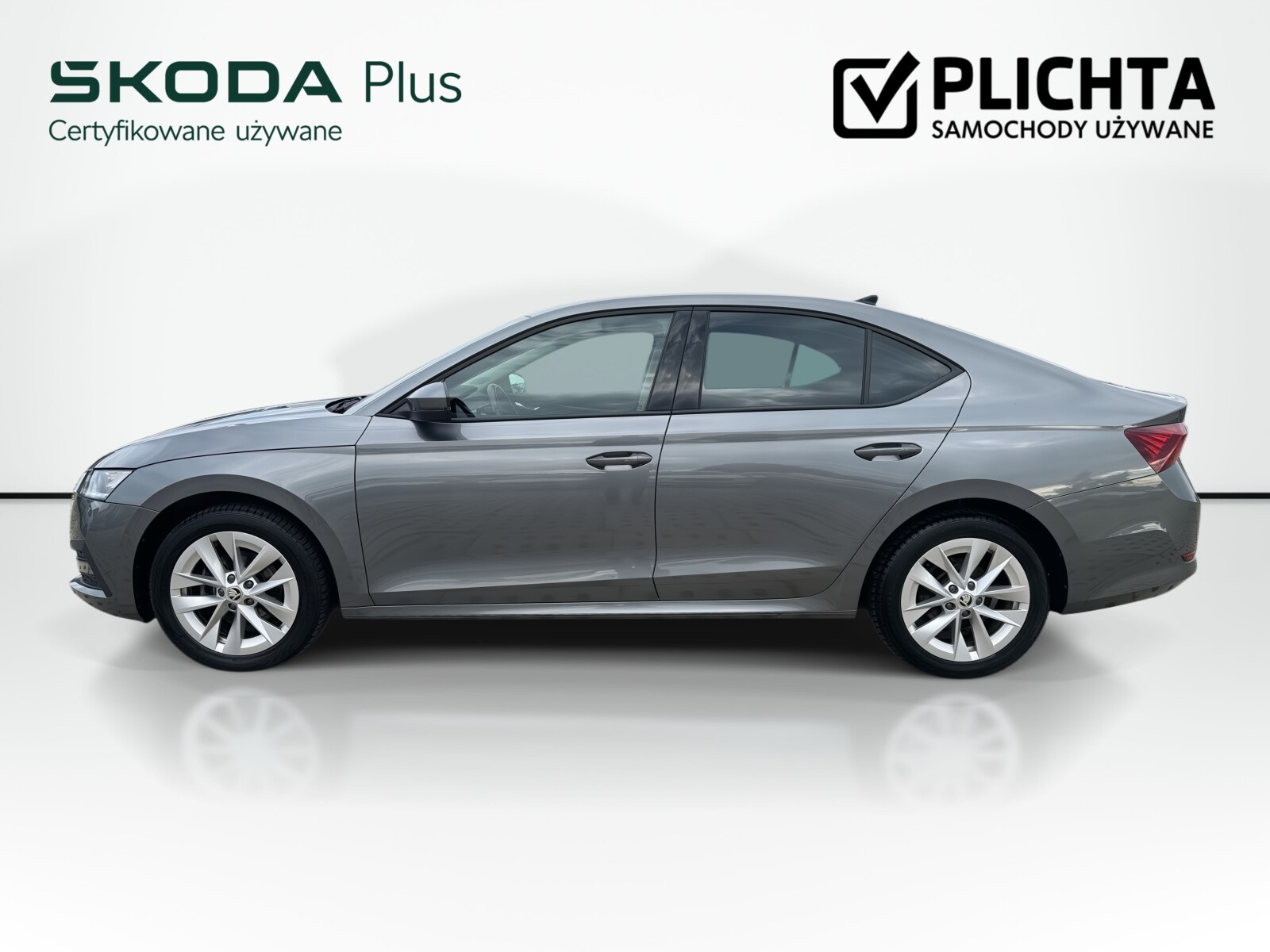 Škoda Octavia - zdjęcie 8