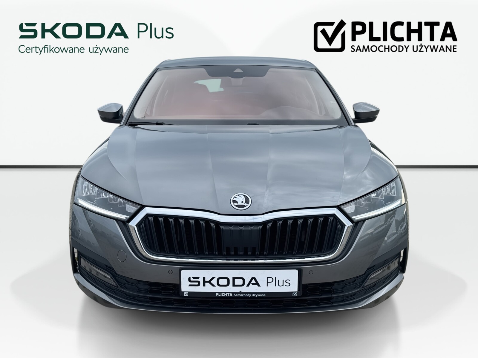 Škoda Octavia - zdjęcie 2