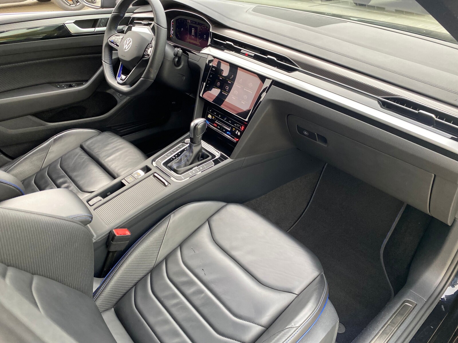 Volkswagen Arteon Shooting Brake - zdjęcie 18