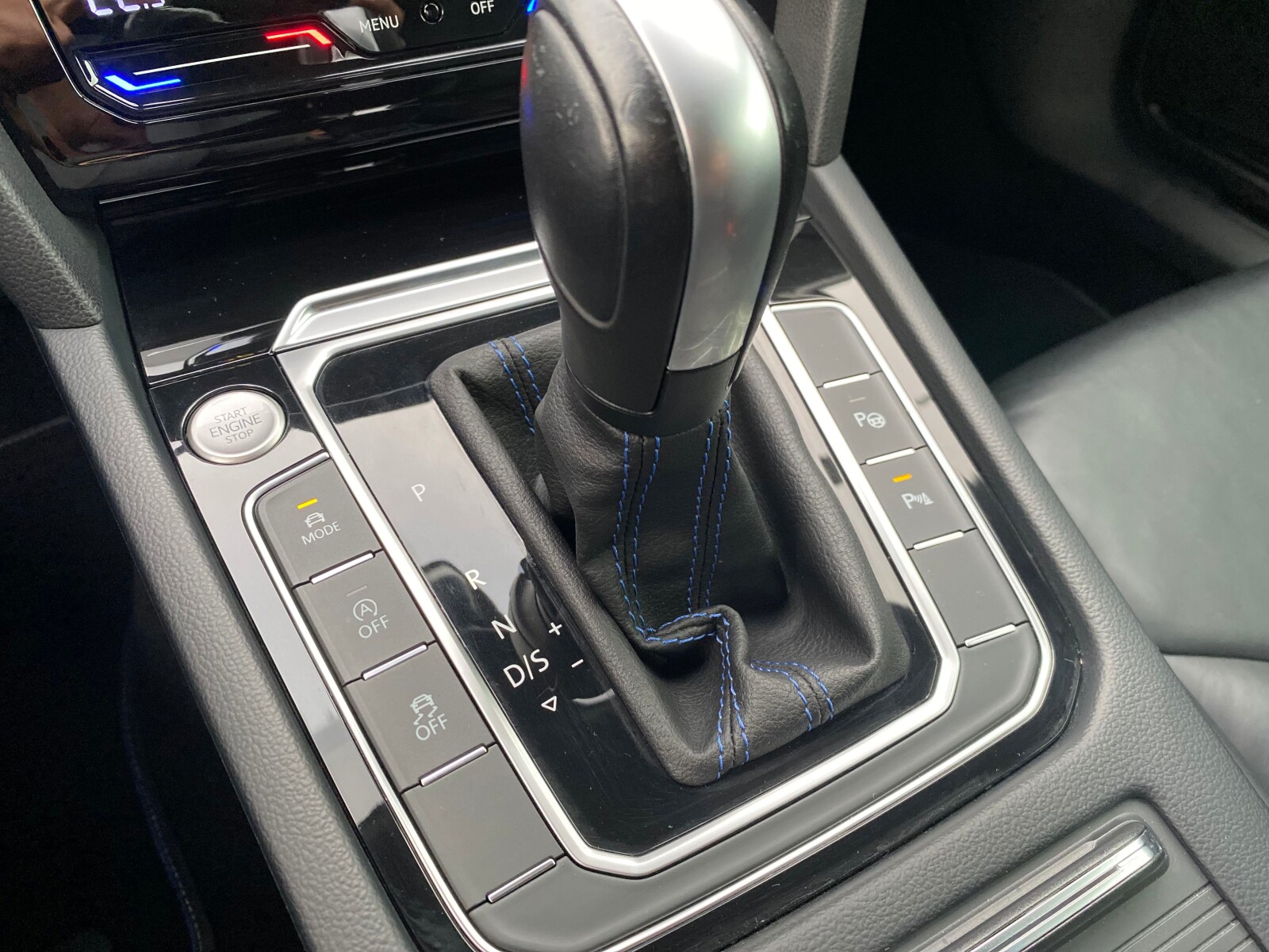 Volkswagen Arteon Shooting Brake - zdjęcie 24