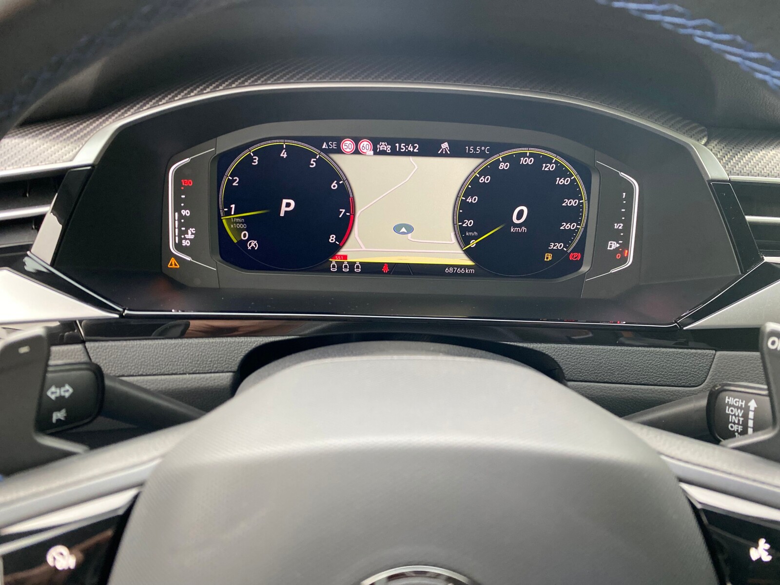 Volkswagen Arteon Shooting Brake - zdjęcie 19