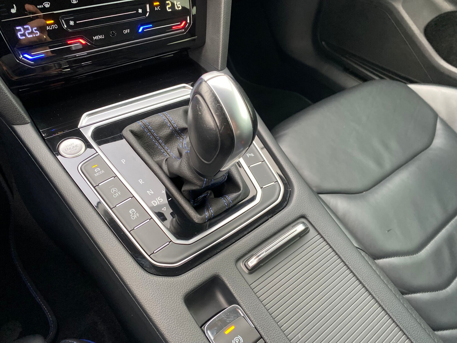 Volkswagen Arteon Shooting Brake - zdjęcie 28