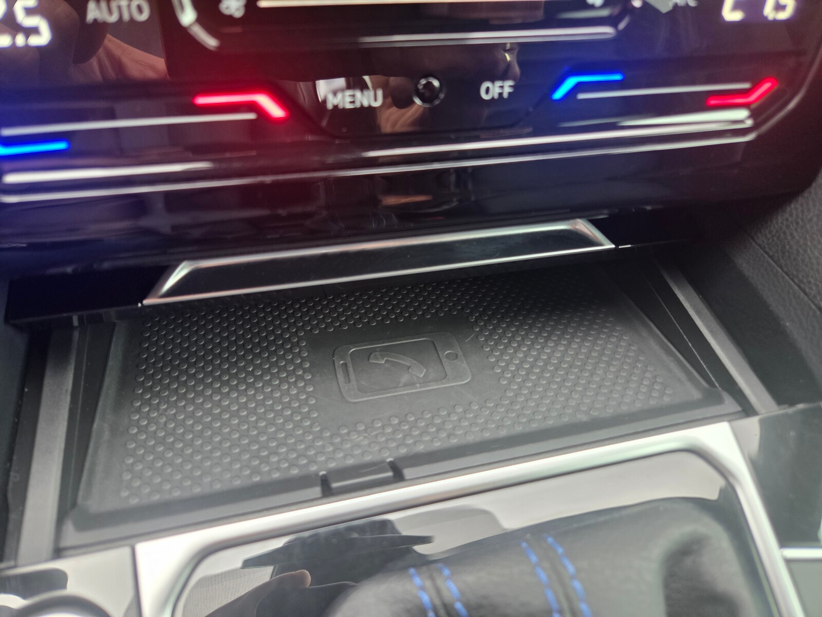 Volkswagen Arteon Shooting Brake - zdjęcie 35