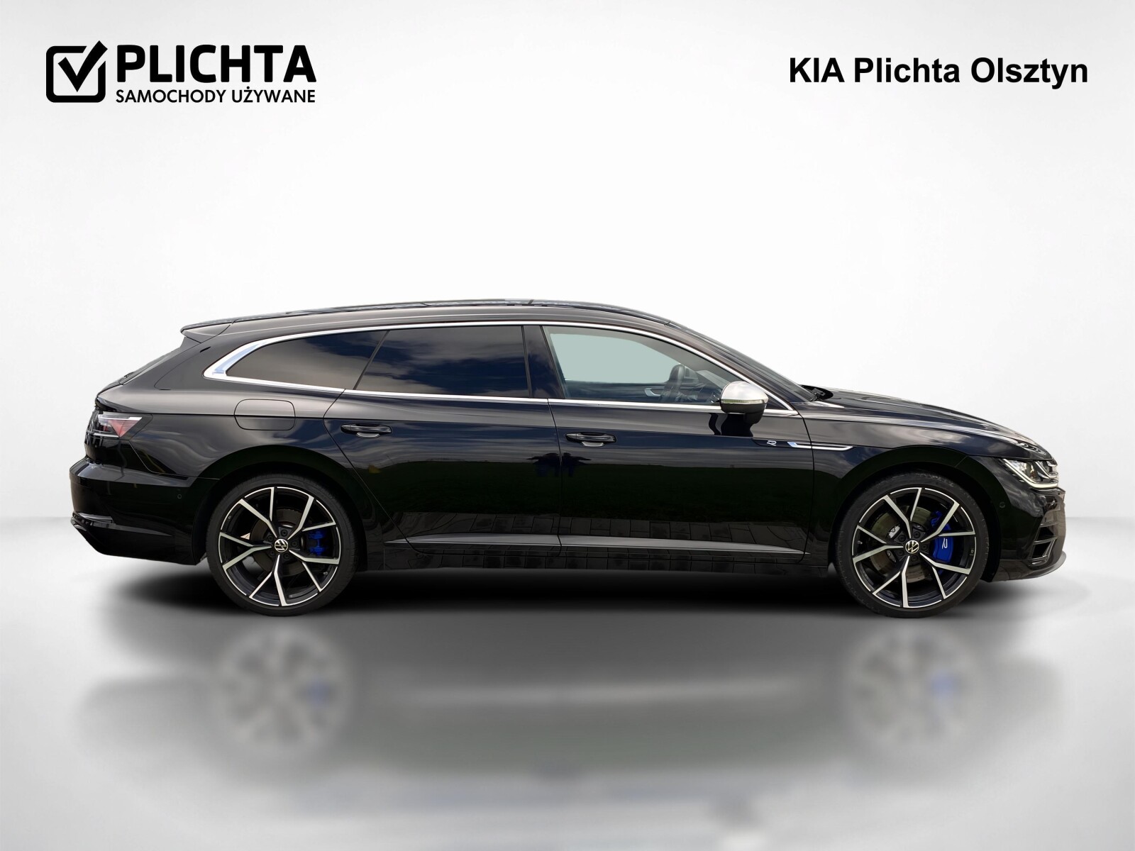 Volkswagen Arteon Shooting Brake - zdjęcie 6