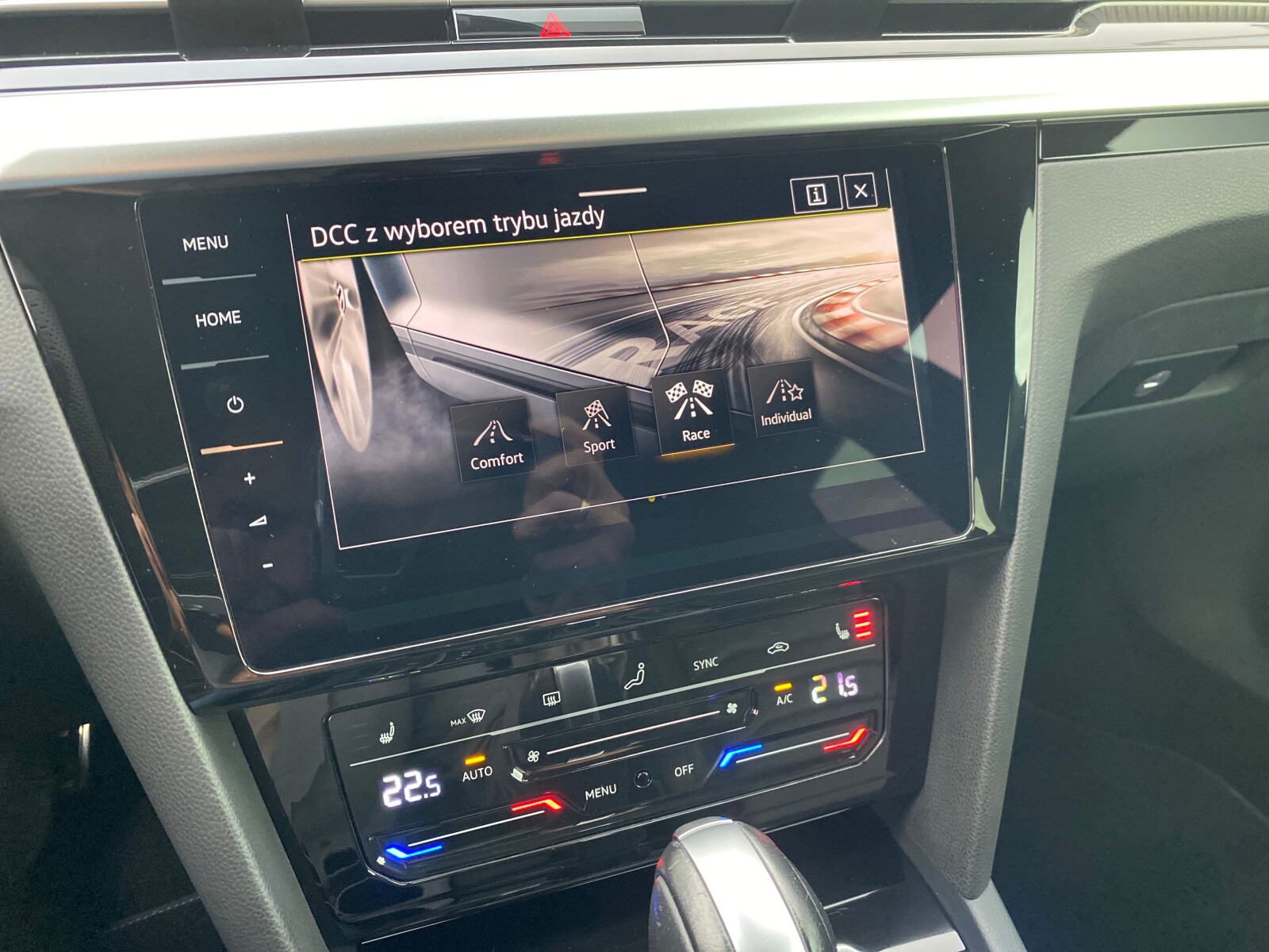 Volkswagen Arteon Shooting Brake - zdjęcie 22