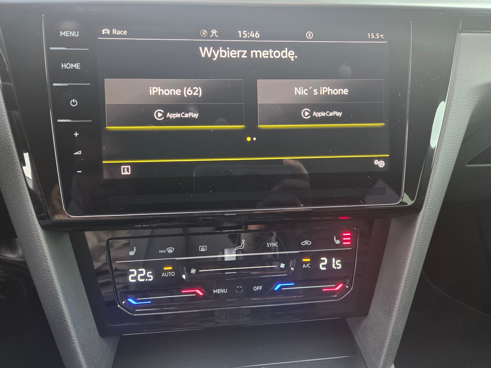 Volkswagen Arteon Shooting Brake - zdjęcie 33
