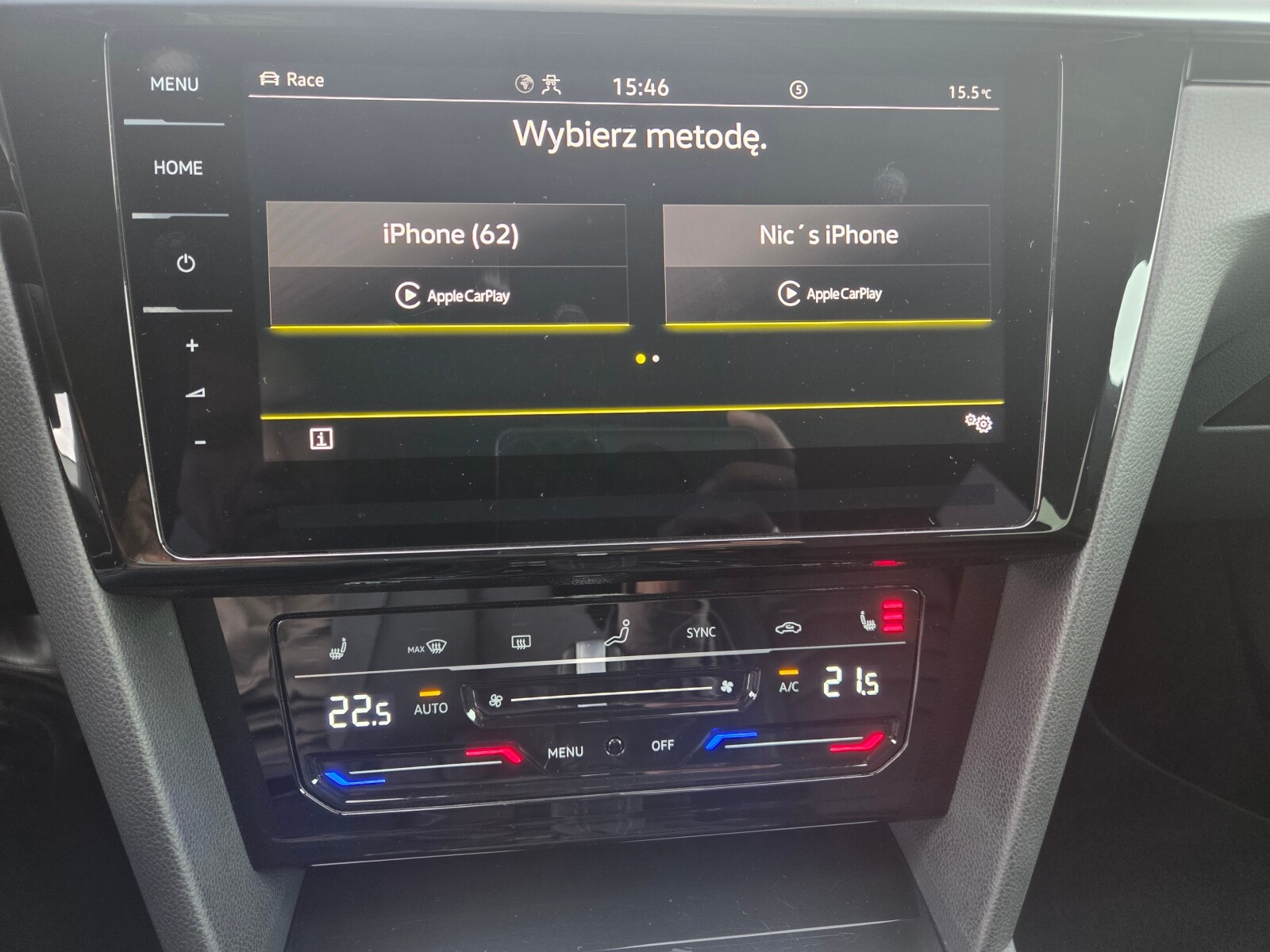 Volkswagen Arteon Shooting Brake - zdjęcie 32