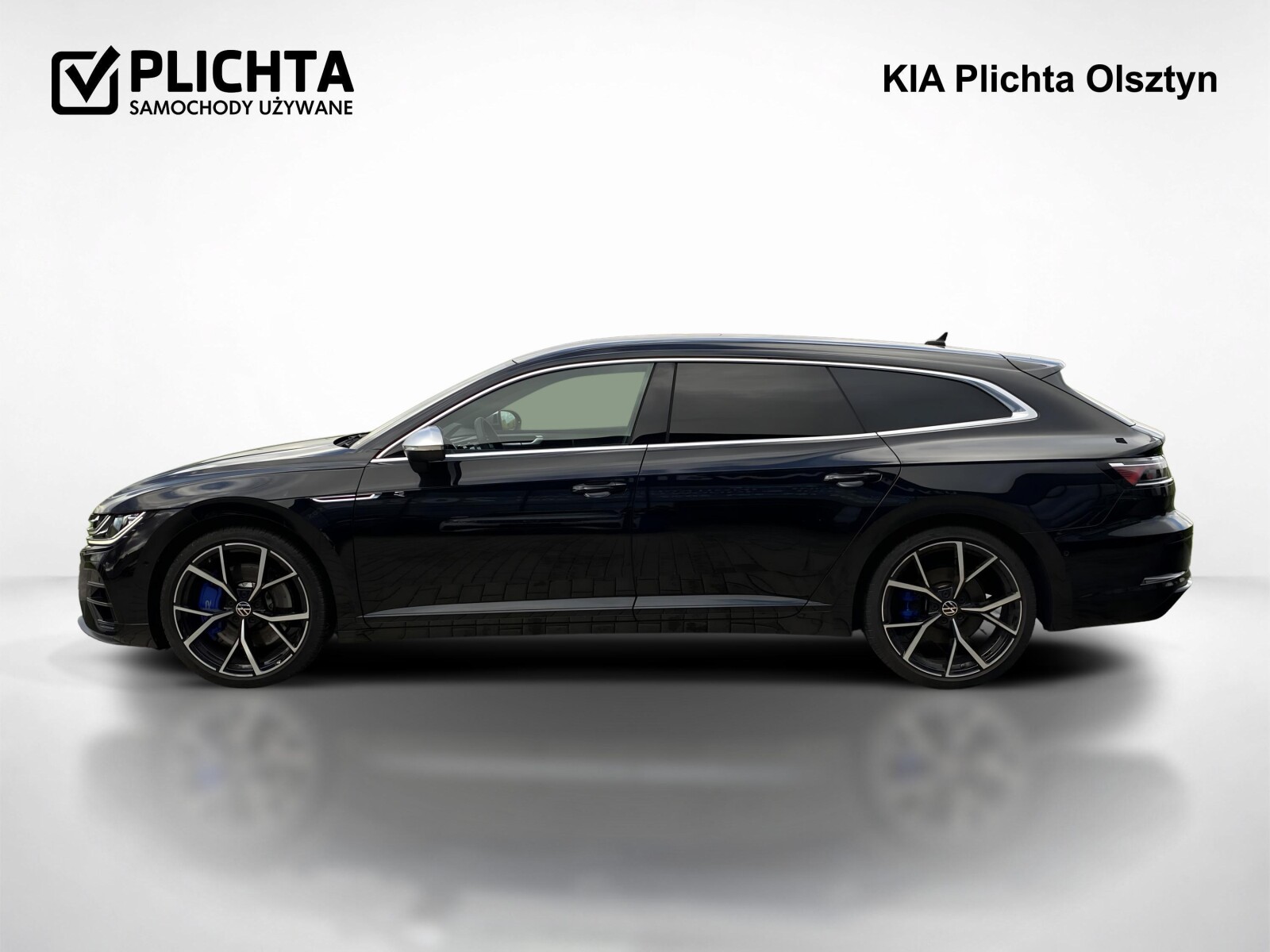 Volkswagen Arteon Shooting Brake - zdjęcie 2