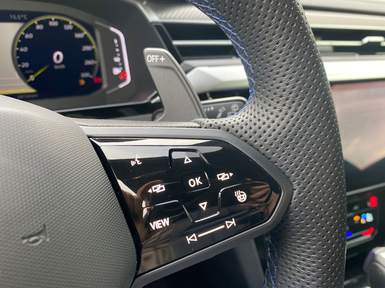 Volkswagen Arteon Shooting Brake - zdjęcie 21